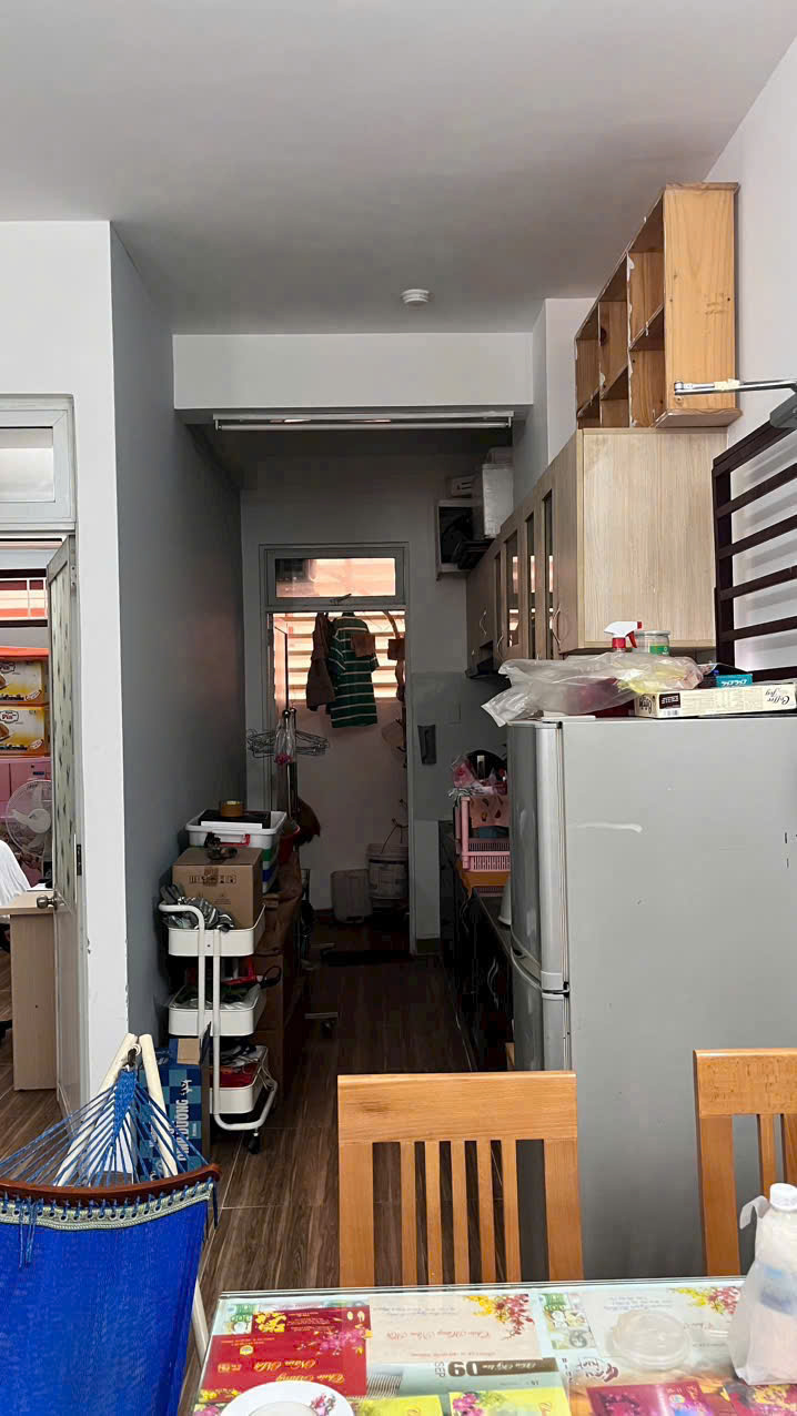 TH-BÁN CĂN CT1 KHU VĨNH ĐIỀM TRUNG, NHA TRANG - Ảnh 1