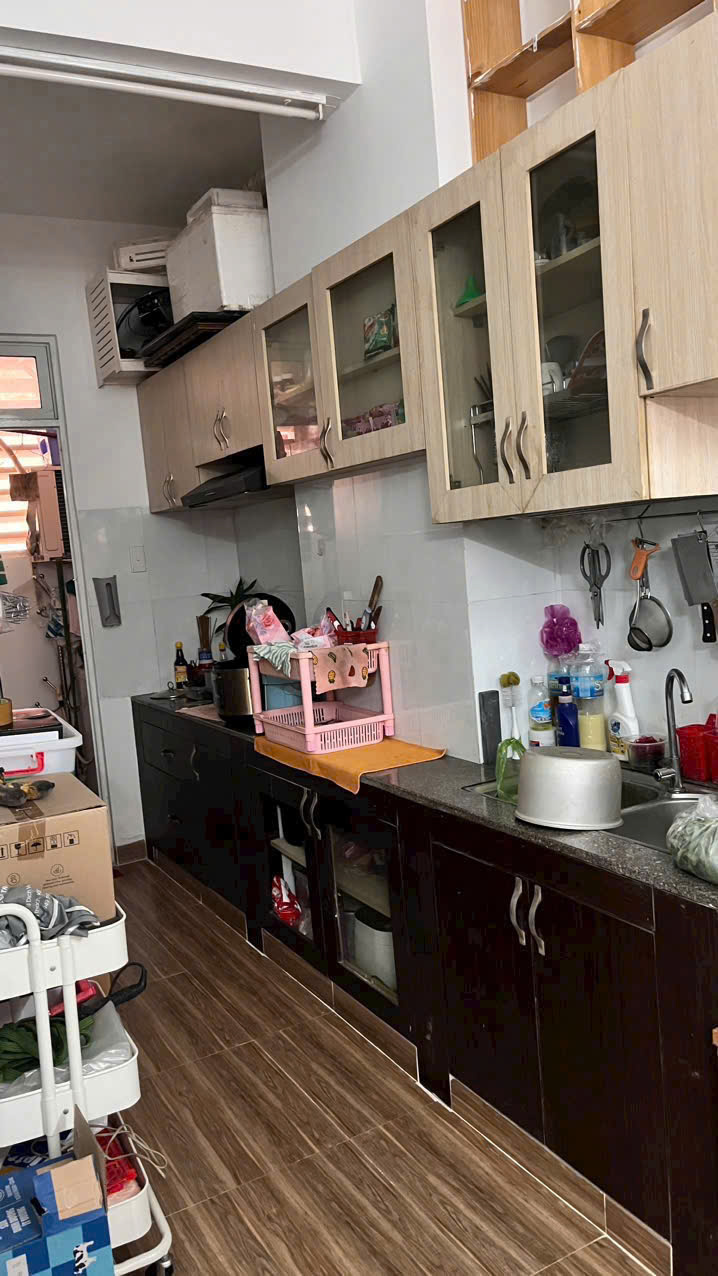 TH-BÁN CĂN CT1 KHU VĨNH ĐIỀM TRUNG, NHA TRANG - Ảnh 2