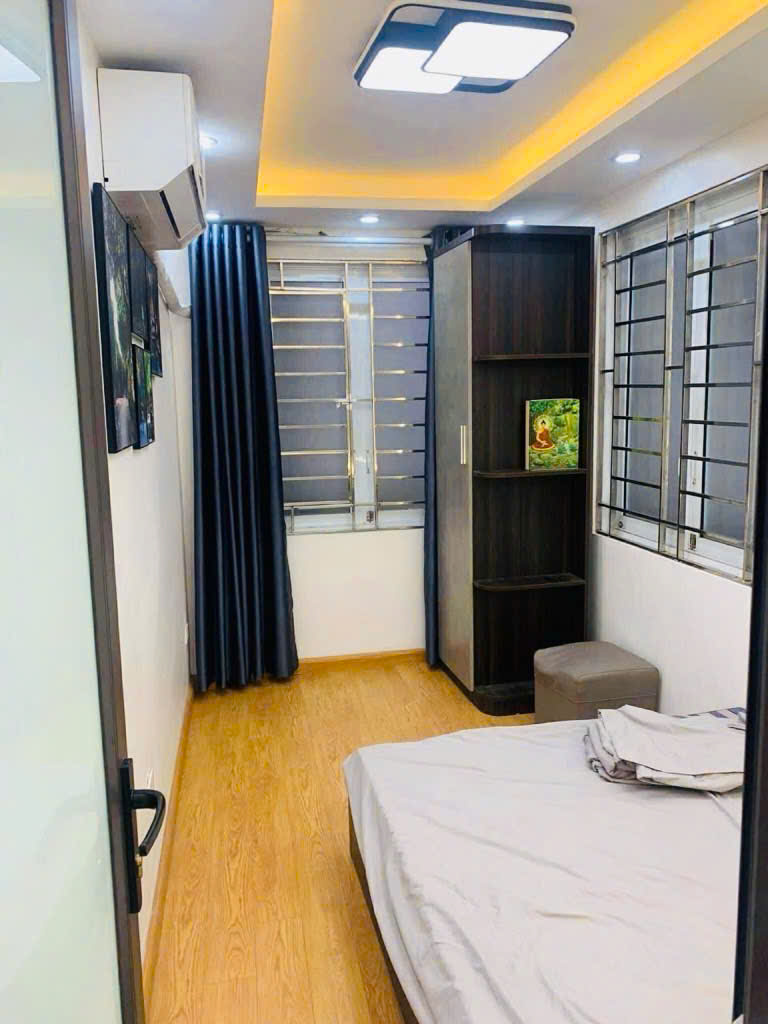 Bán Gấp Nhà Minh Khai 17m 3 Tầng 2 Ngủ Full Nội Thất Giá Chỉ 3.73 tỷ Sổ Riêng - Ảnh 3