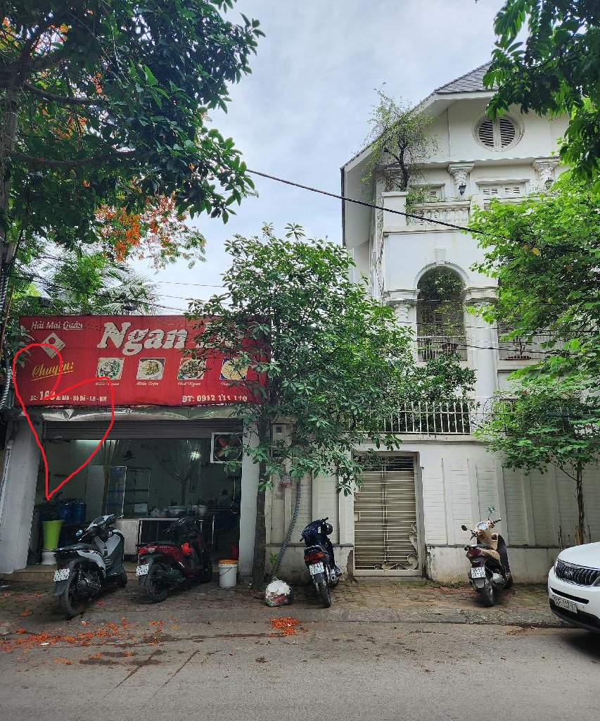 BỒ ĐỀ,LONG BIÊN 30tỷ 115m MẶT PHỐ VỈA HÈ KINH DOANH CHO THUÊ,VĂN PHÒNG - Ảnh chính