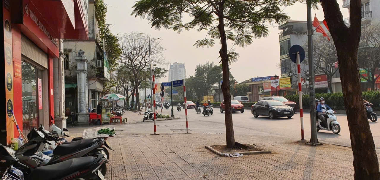 🍁 BÁN NHÀ MẶT PHỐ LỚN – KINH DOANH ĐỈNH – HIẾM BÁN – TRUNG TÂM LONG BIÊN - Ảnh 2