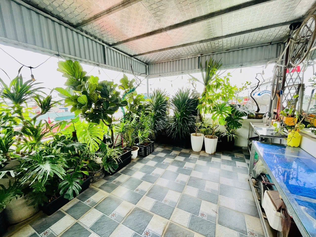 BÁN NHÀ 6 TẦNG MỚI TINH – GIANG BIÊN, LONG BIÊN - Ảnh 3