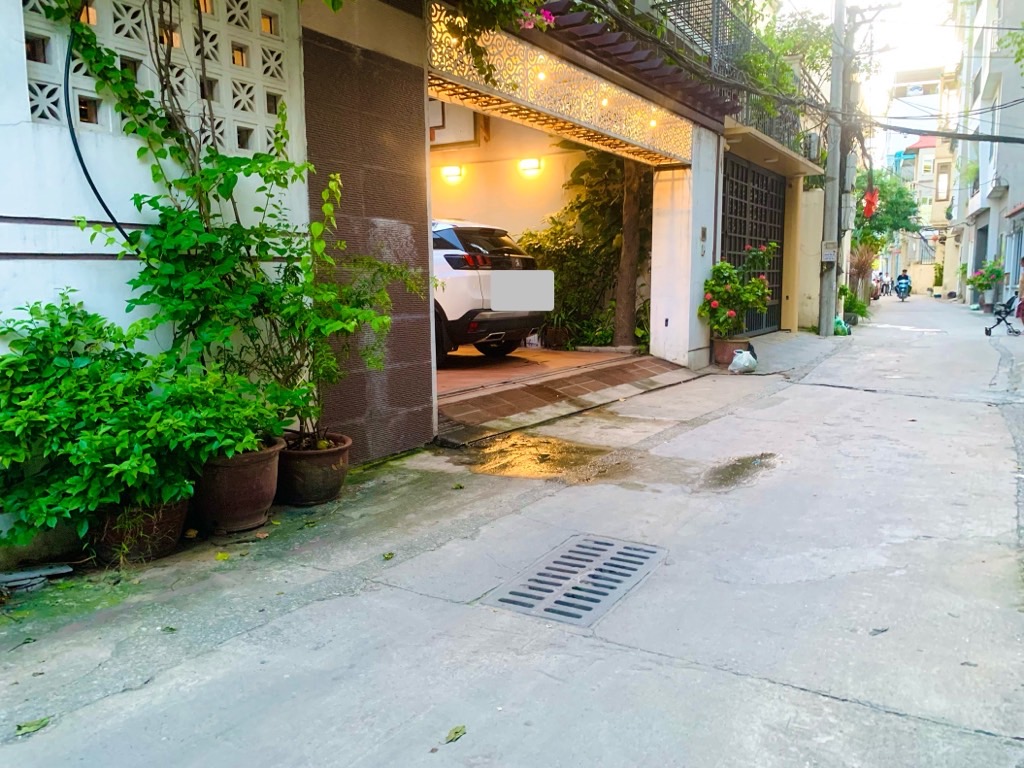 NGỌC THỤY,LONG BIÊN 35tỷ 170m MẶT TIỀN 9m DÂN XÂY THANG MÁY,NGÕ Ô TÔ - Ảnh 1