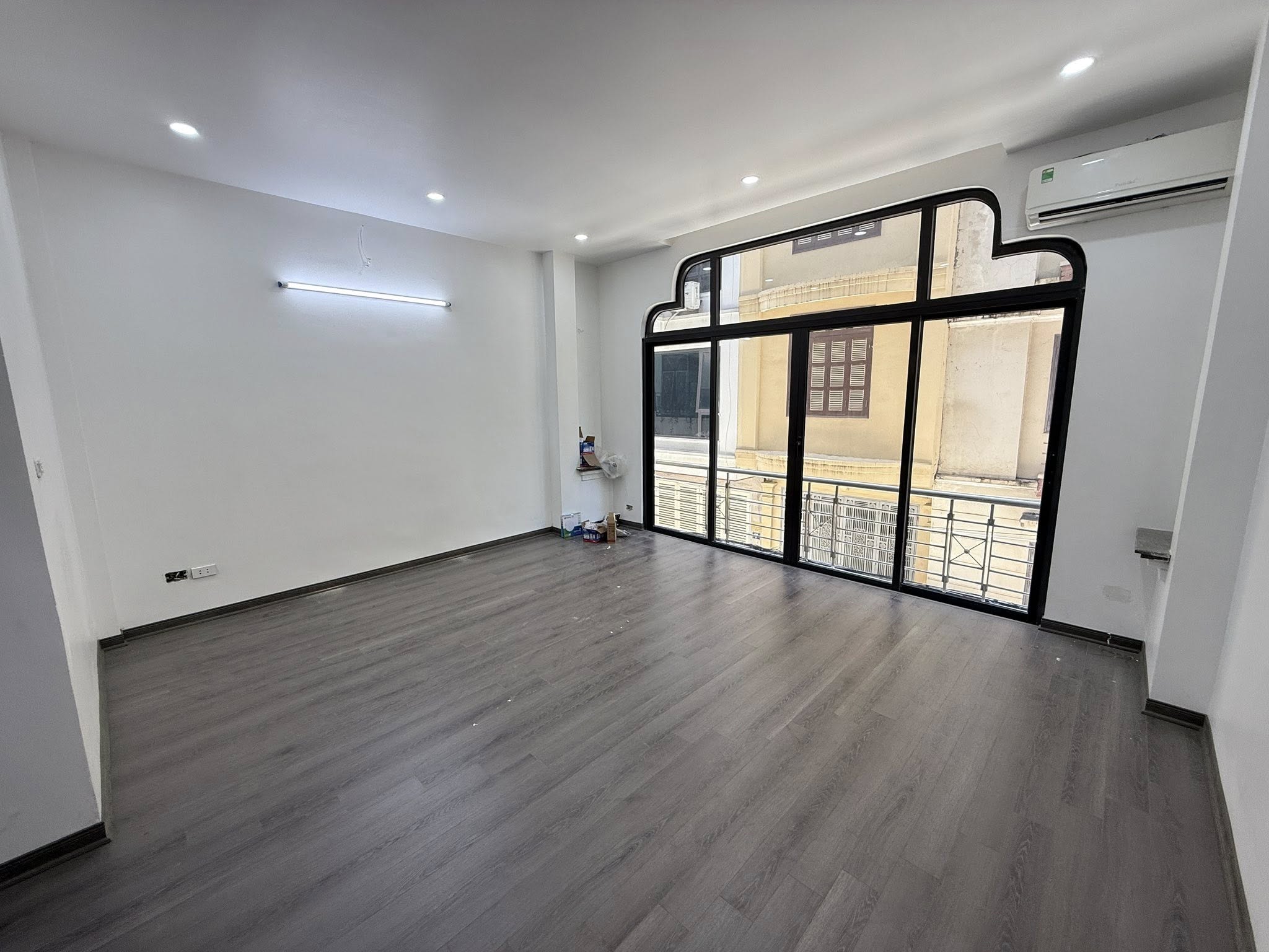💥💥Ô tô tránh, Phân lô PHẠM TUẤN TÀI 52m 7T thang máy, MT 5m, chỉ 29 tỷ - Ảnh 2