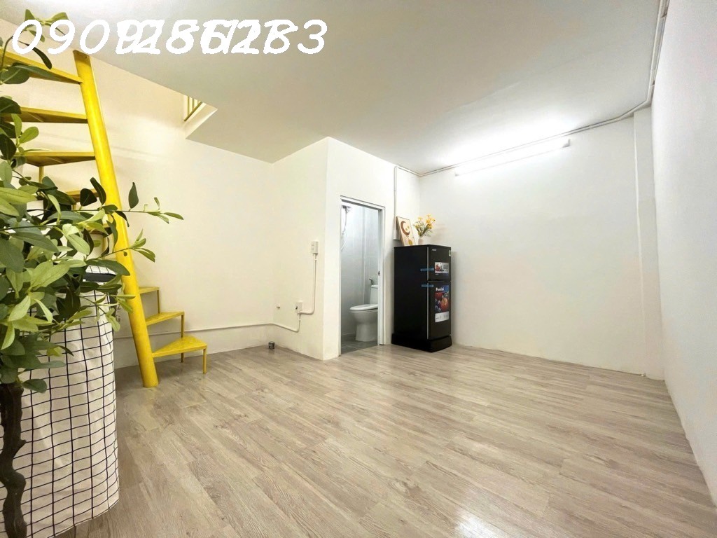 BÁN GẤP-2 TÂNG- 60M2-LÊ VĂN LƯƠNG- QUẬN 7-NHỈNH 5 TỶ - Ảnh 3