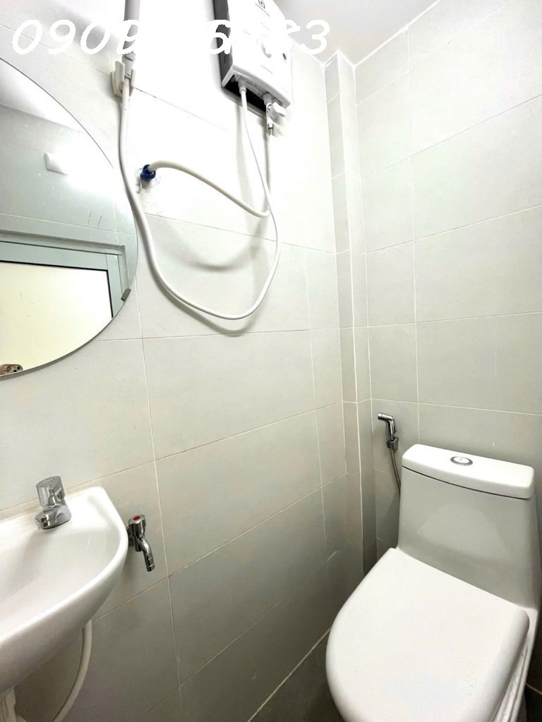 BÁN GẤP-2 TÂNG- 60M2-LÊ VĂN LƯƠNG- QUẬN 7-NHỈNH 5 TỶ - Ảnh 2