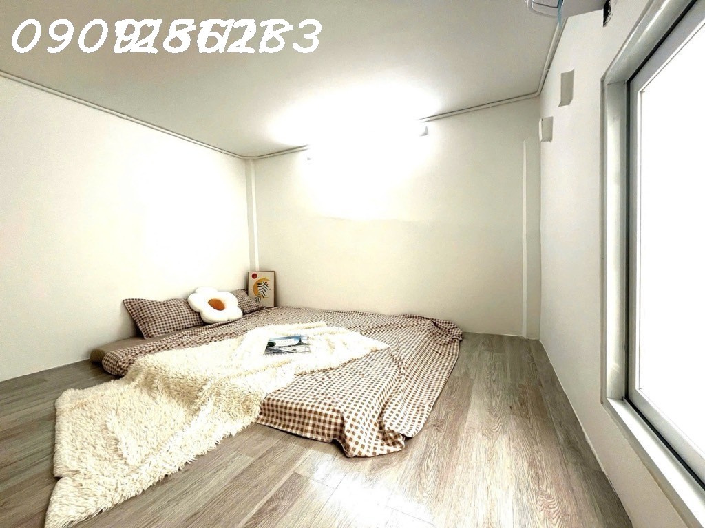 BÁN GẤP-2 TÂNG- 60M2-LÊ VĂN LƯƠNG- QUẬN 7-NHỈNH 5 TỶ - Ảnh 1