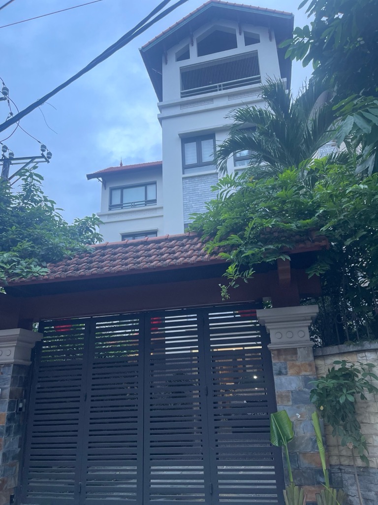NGỌC THỤY,LONG BIÊN 36tỷ 190m MẶT TIỀN 8m DÂN XÂY THANG MÁY,NGÕ Ô TÔ - Ảnh chính