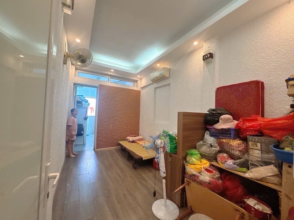 LẠC LONG QUÂN NGÕ BA GÁC-LÔ GÓC-KINH DOANH DÂN XÂY-DT 35M-6 TỶ2 - Ảnh 1