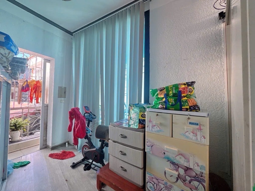 LẠC LONG QUÂN NGÕ BA GÁC-LÔ GÓC-KINH DOANH DÂN XÂY-DT 35M-6 TỶ2 - Ảnh 2