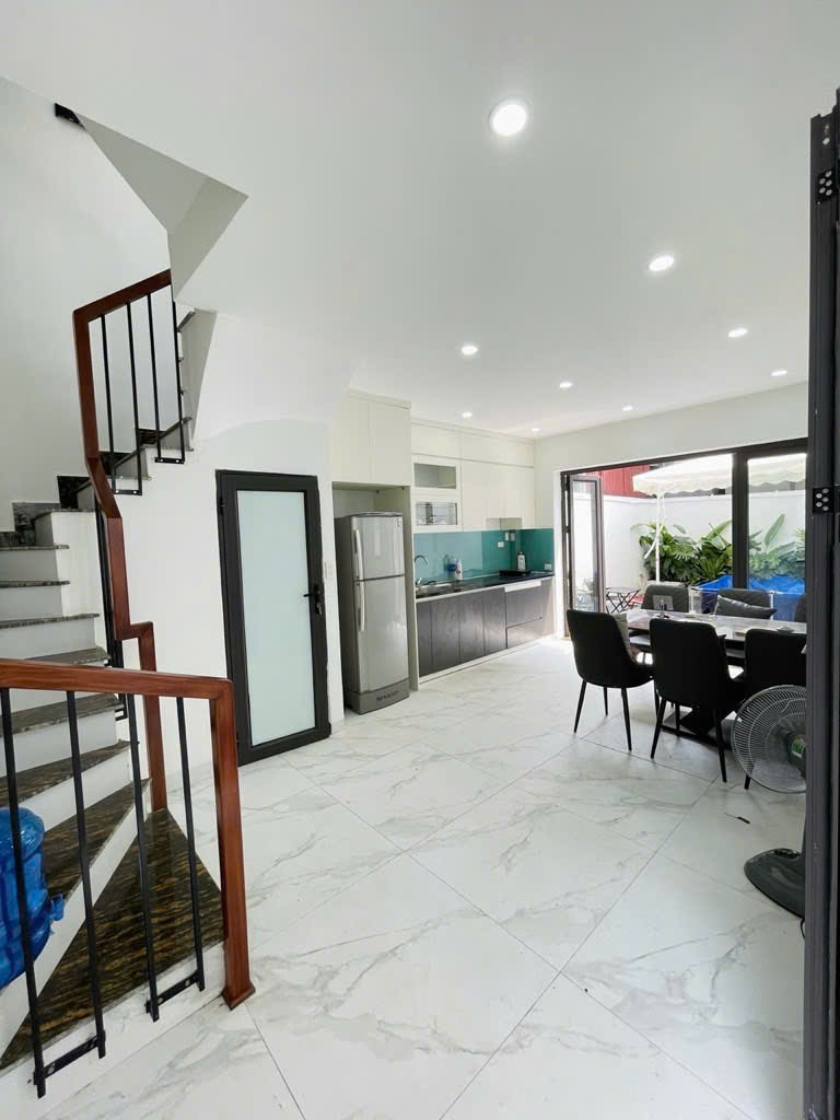 BÁN NHÀ PHỐ SÀI ĐỒNG, LONG BIÊN, HÀ NỘI – GIÁ CHỈ NHỈNH 6TỶ - Ảnh chính