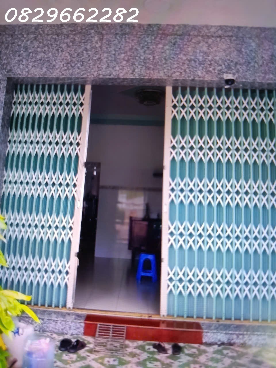 Bán Nhà Mặt Phố Đường Tôn Đức Thắng Sa Đéc- Lá Phổi Xanh Ngay Lòng Thành Phố Ngàn Hoa. - Ảnh 3
