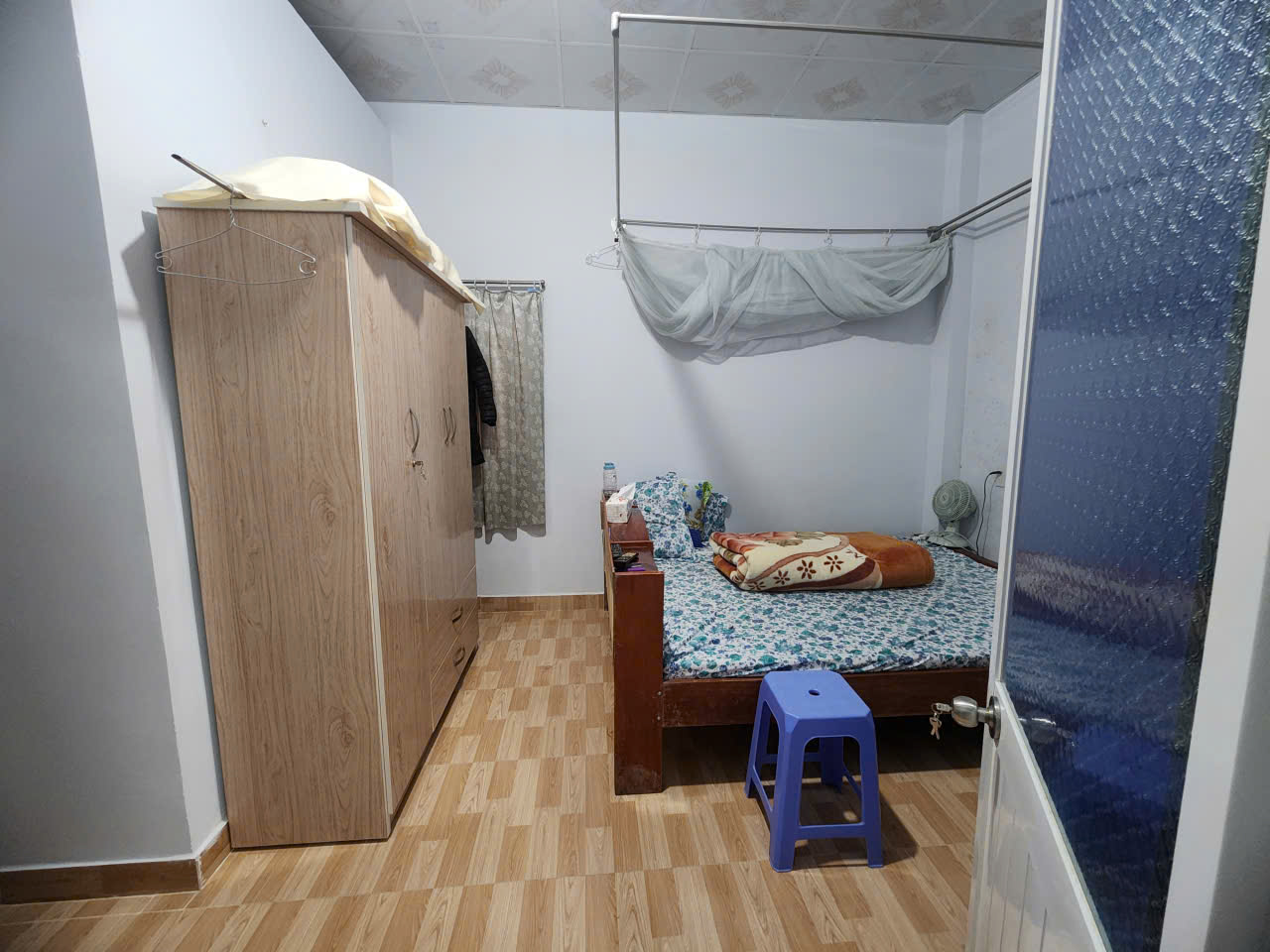 BÁN NHÀ SRXD MẶT TIỀN HẺM ĐƯỜNG MA TRANG SƠN – TRUNG TÂM ĐÀ LẠT CHỈ 5.4 TỶ🌸 - Ảnh 3