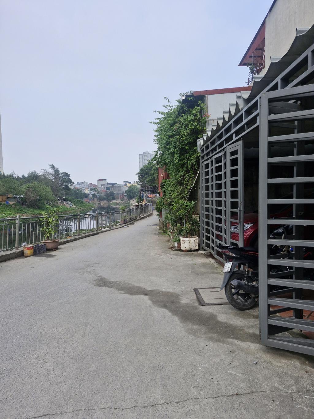 CẦN BÁN GẤP NHÀ TỔ 9 MẬU LƯƠNG HÀ ĐÔNG - MẶT NGÕ - Ô TÔ TRÁNH NHAU - NHÀ ĐẸP - 2 THOÁNG 70M * - Ảnh 3