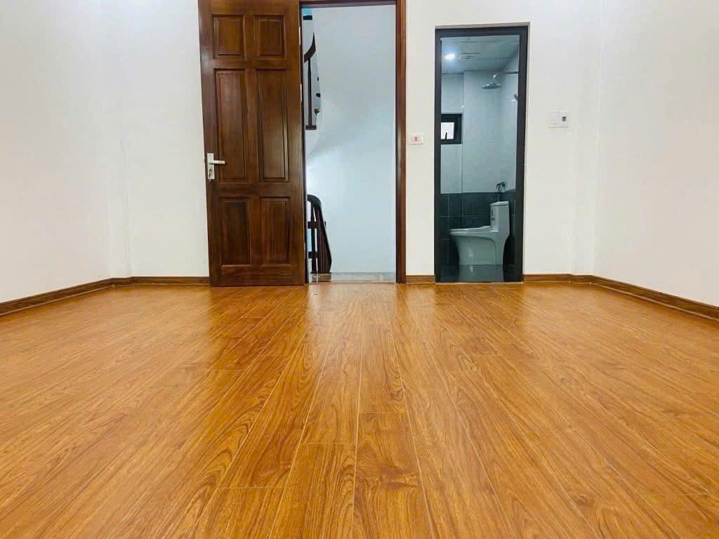 🏡 BÁN NHÀ NGÃ TƯ VÂN CANH – CHỈ HƠN 5 TỶ 🏡 - Ảnh chính