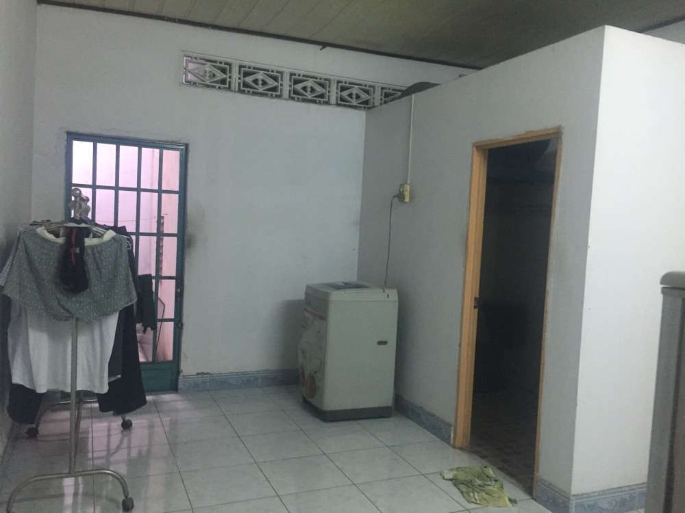 Bán nhà 84m2 Ngang 4.2m - Hẻm xe tải 10m Đường Âu Cơ - Tân Phú - Ảnh 2