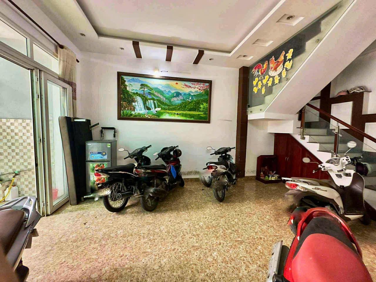 HIẾM - LÔ GÓC 2 MT LÝ PHỤC MAN, 60M2 PHƯỜNG TÂN THUẬN, Q7 - CHỈ NHỈNH 8 T.Ỷ (3D886) - Ảnh 2