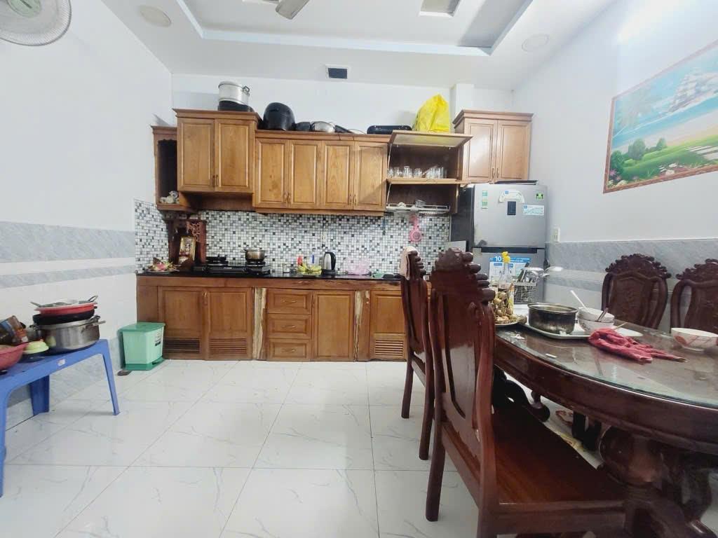 HIẾM - LÔ GÓC 2 MT LÝ PHỤC MAN, 60M2 PHƯỜNG TÂN THUẬN, Q7 - CHỈ NHỈNH 8 T.Ỷ (3D886) - Ảnh 3