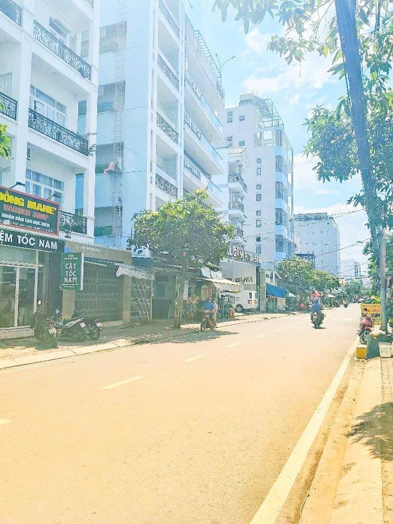 HIẾM - LÔ GÓC 2 MT LÝ PHỤC MAN, 60M2 PHƯỜNG TÂN THUẬN, Q7 - CHỈ NHỈNH 8 T.Ỷ (3D886) - Ảnh chính