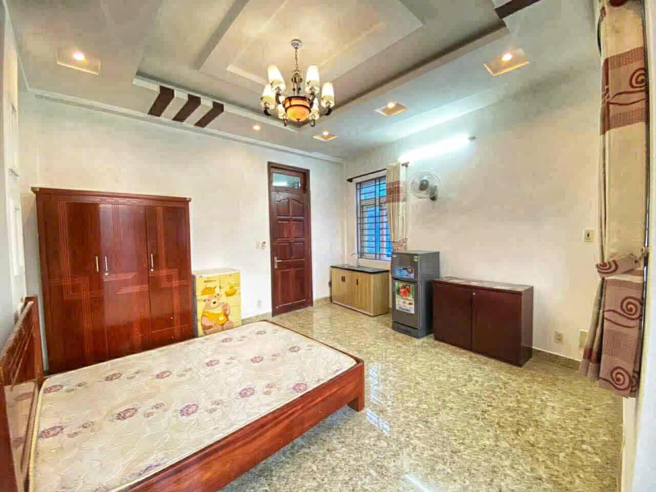 HIẾM - LÔ GÓC 2 MT LÝ PHỤC MAN, 60M2 PHƯỜNG TÂN THUẬN, Q7 - CHỈ NHỈNH 8 T.Ỷ (3D886) - Ảnh 1