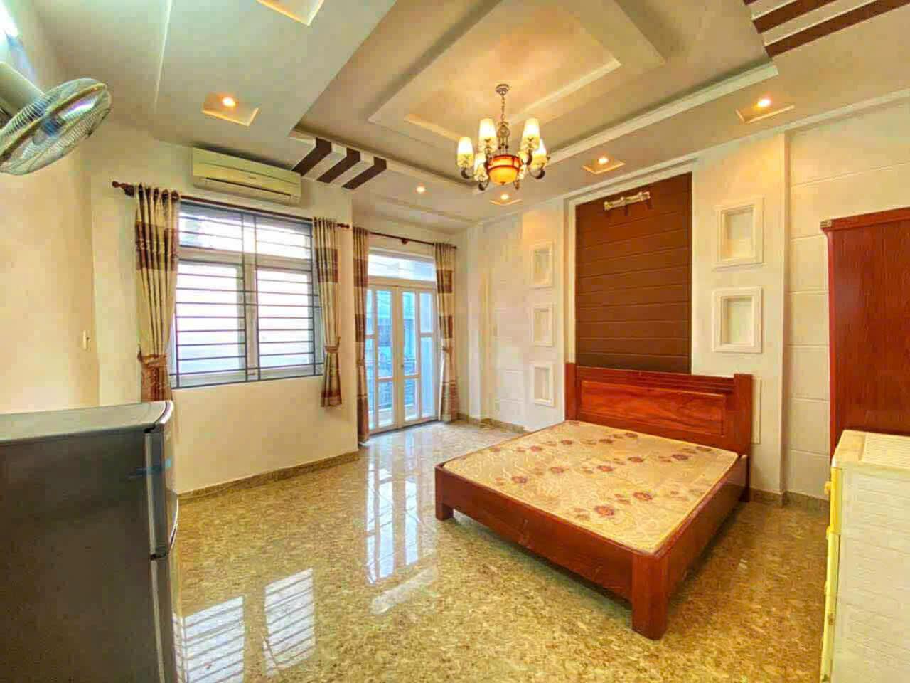 HIẾM - LÔ GÓC 2 MT LÝ PHỤC MAN, 60M2 PHƯỜNG TÂN THUẬN, Q7 - CHỈ NHỈNH 8 T.Ỷ (3D886) - Ảnh 4