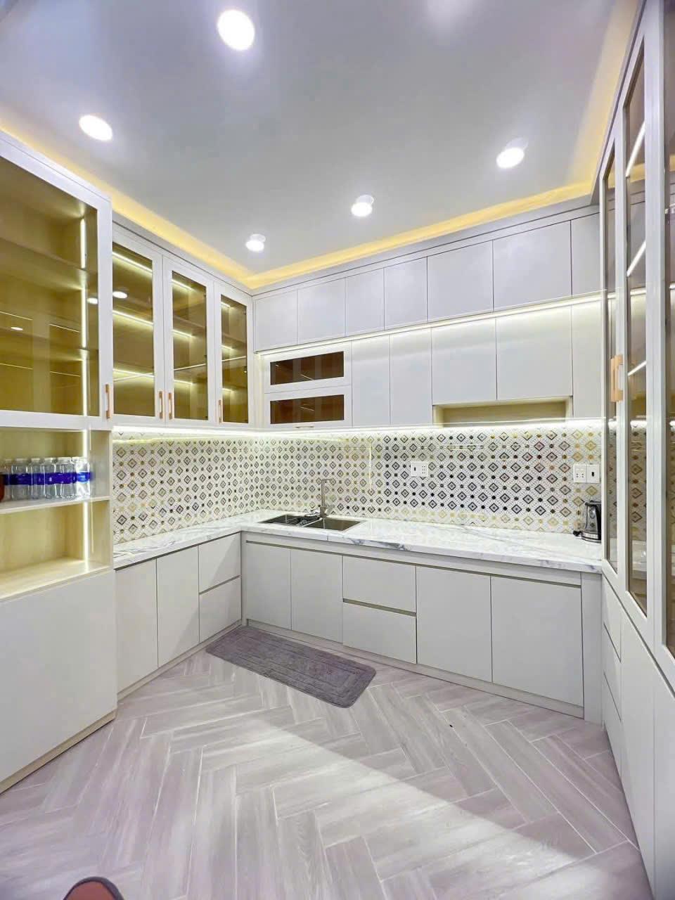 HOT - VỊ TRÍ SIÊU ĐẮC ĐỊA - HẺM Ô TÔ ĐỖ CỬA PHƯỜNG TÂN HƯNG, Q7 - CHỈ 7 T.Ỷ NHỈNH - Ảnh 3