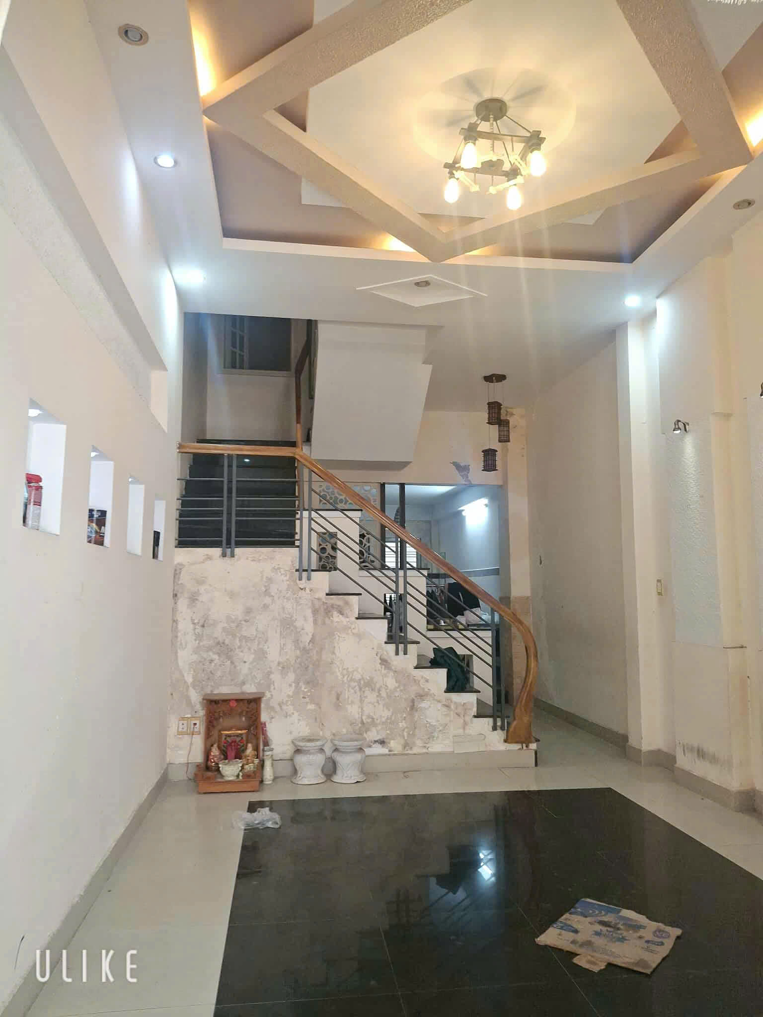 # Mặt Tiền Hải Châu, Hoá Sơn 6, 66m2, 3 tầng sạch đẹp, nhỉnh 5 tỷ - Ảnh chính