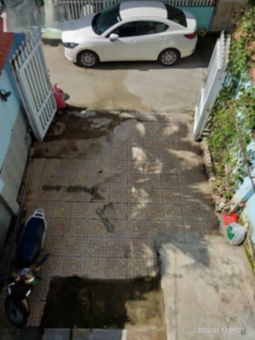 Bánnhà MTKD gần chợ Xóm Mới, DT130m²,Nhỉnh 8tỷ, P16 GòVấp, sổhồngRiêng<br>g chính chủ. - Ảnh chính