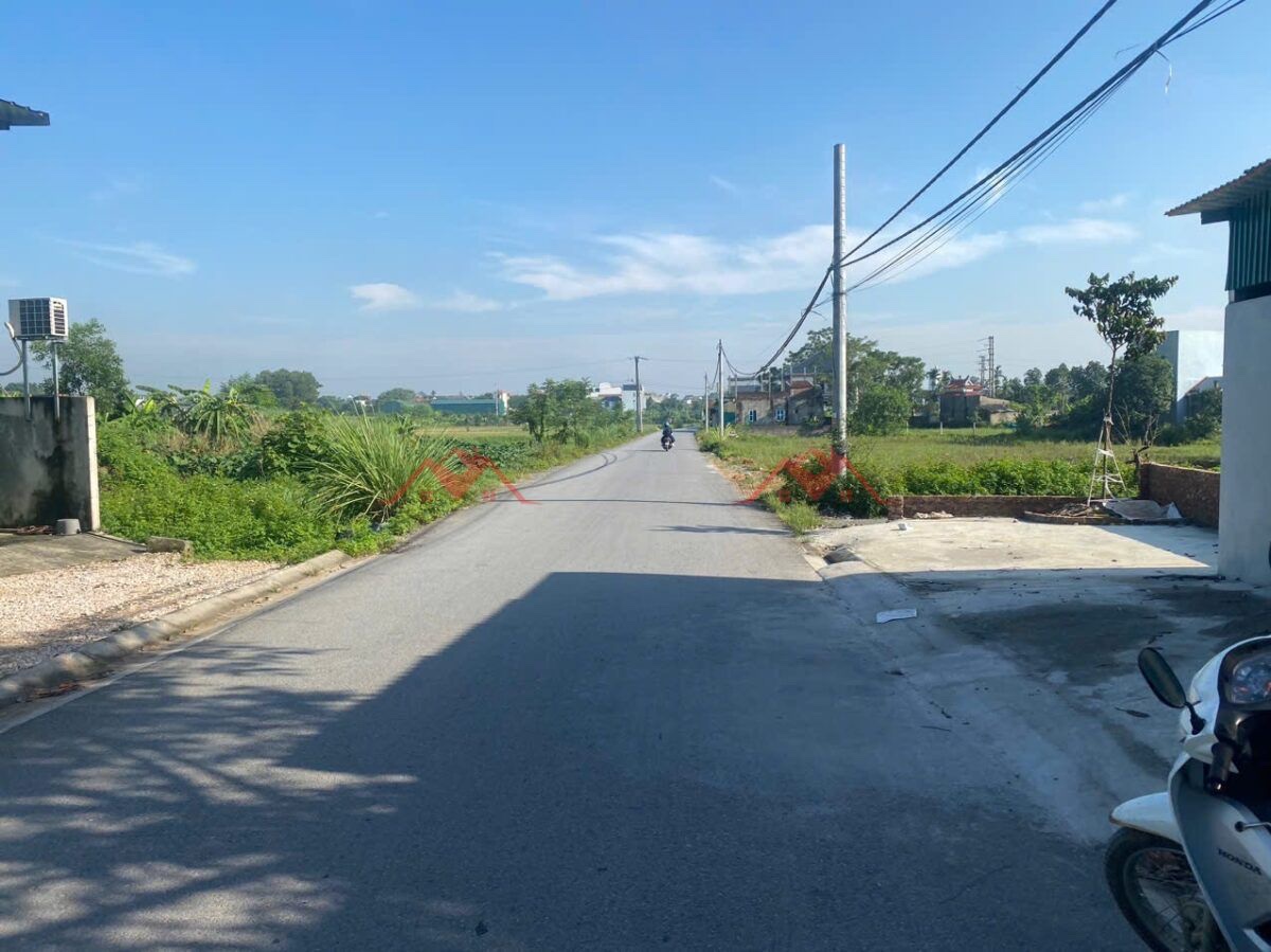 CHÍNH CHỦ CẦN BÁN LÔ ĐẤT 150M TẠI ĐÔNG PHƯƠNG YÊN-CHƯƠNG MỸ-HÀ NỘI - Ảnh 2
