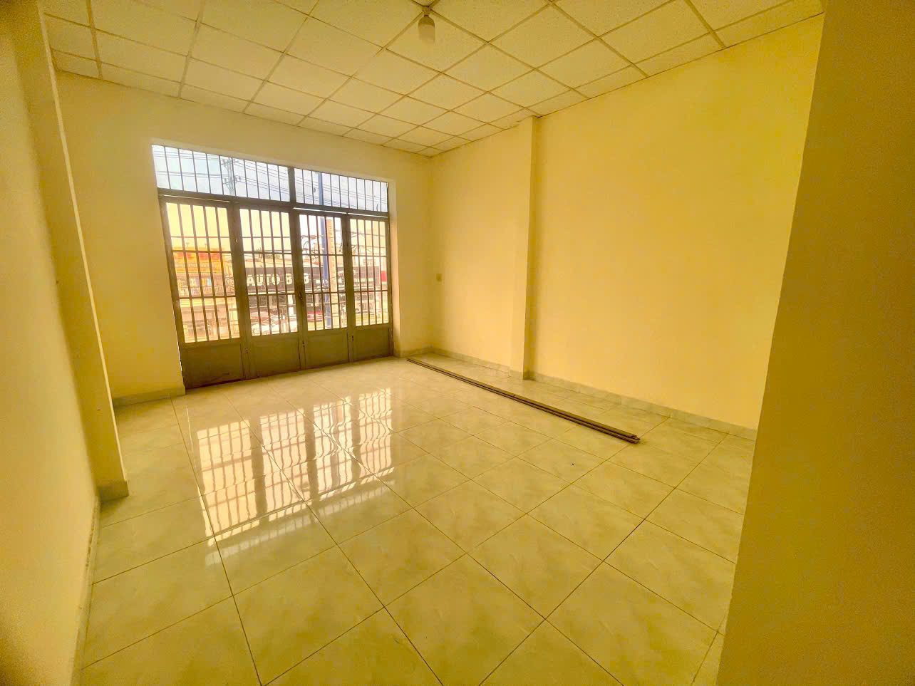 NHÀ LÔ GÓC 2 MẶT TIỀN VÍP 4,5X20M 2 TẦNG ĐẶNG THÚC VỊNH HÓC MÔN SHR - Ảnh 4