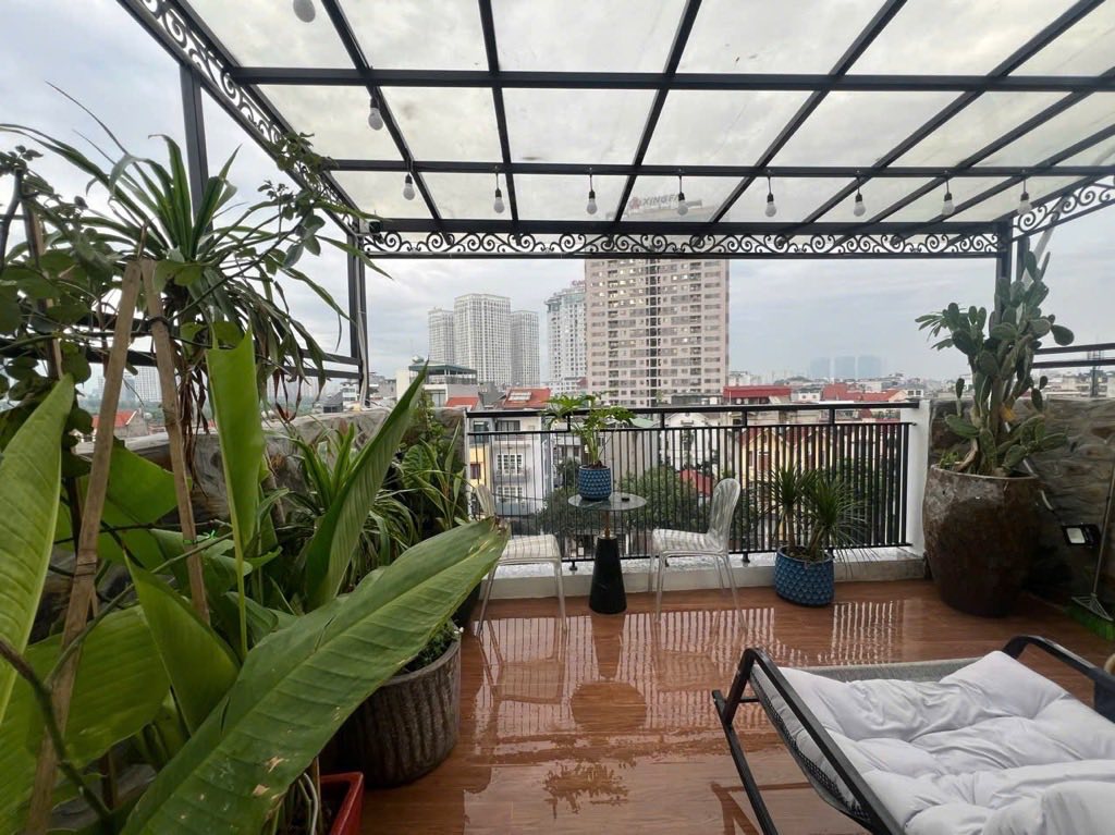 Bán nhà Đào Tấn – 7 tầng thang máy – nội thất đẹp – diện tích rộng, chỉ 19 tỷ - Ảnh 3