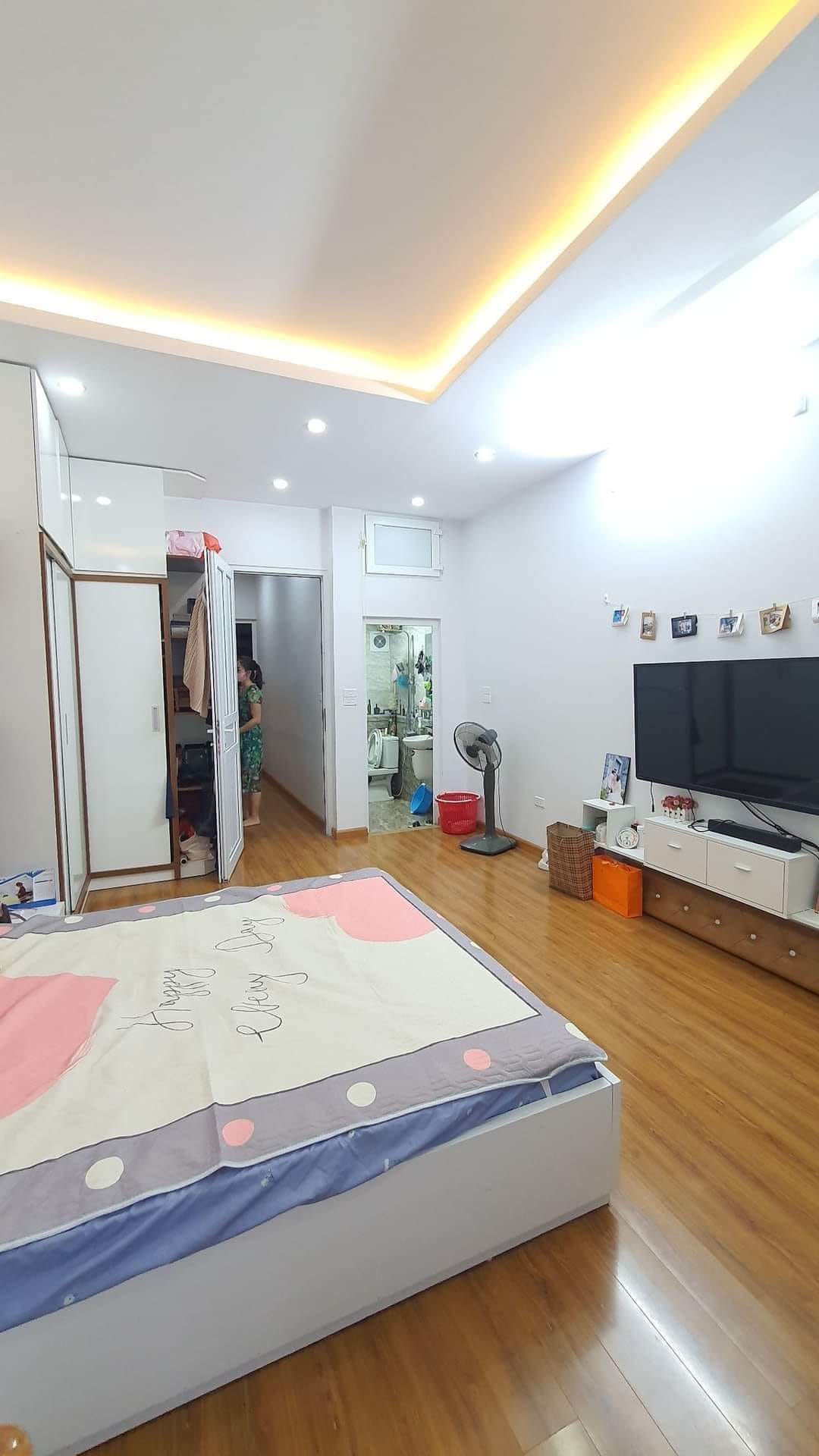 NHÀ ĐÔNG NGẠC – GẦN PHỐ – 49M² x 4 Tầng - Sổ Đỏ Sẵn - 7,2 TỶ - Ảnh 1