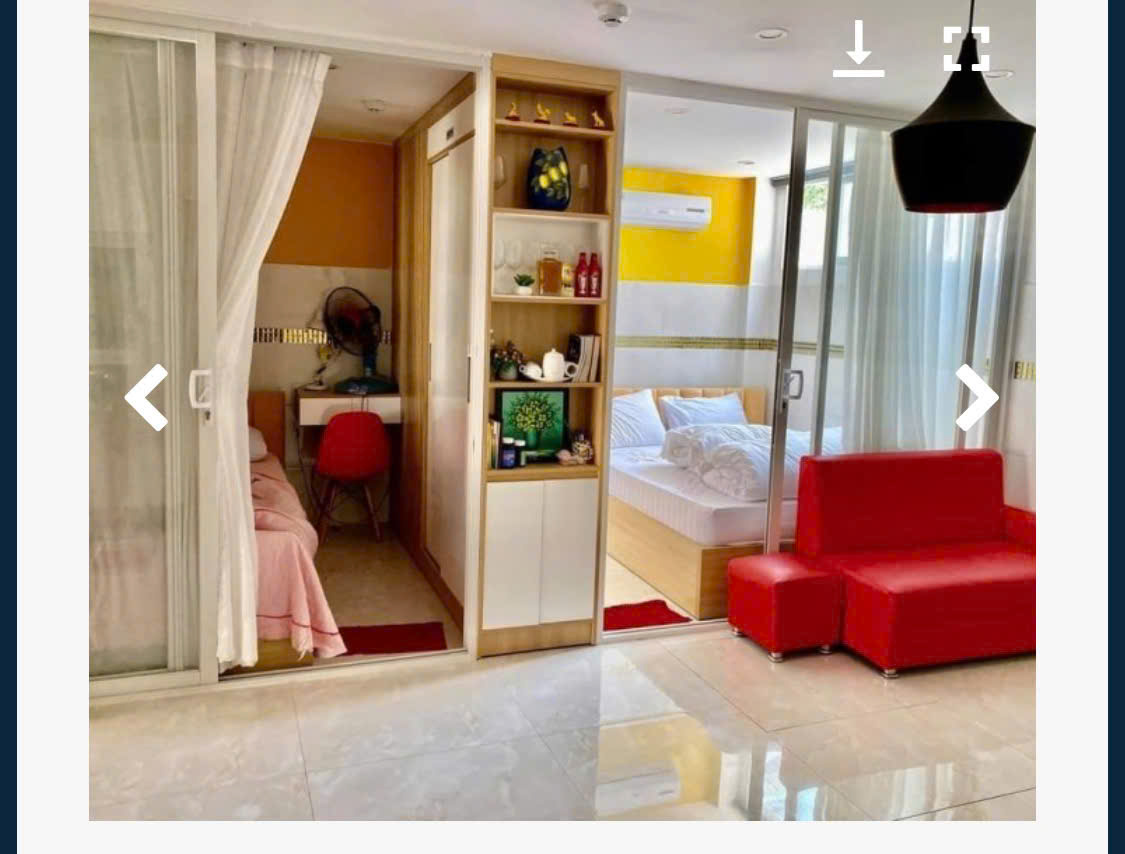 + Nhà 3 tầng mặt tiền đường An Thượng 22, sát châu thị vĩnh tế và nguyễn văn thoại, đi bộ vài phút - Ảnh 3