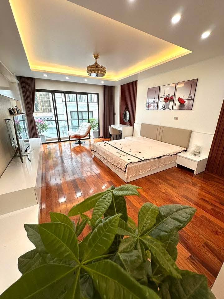Bán nhà Vạn Bảo – khu phân lô hiếm – ô tô vào nhà, chỉ 23 tỷ - Ảnh 1