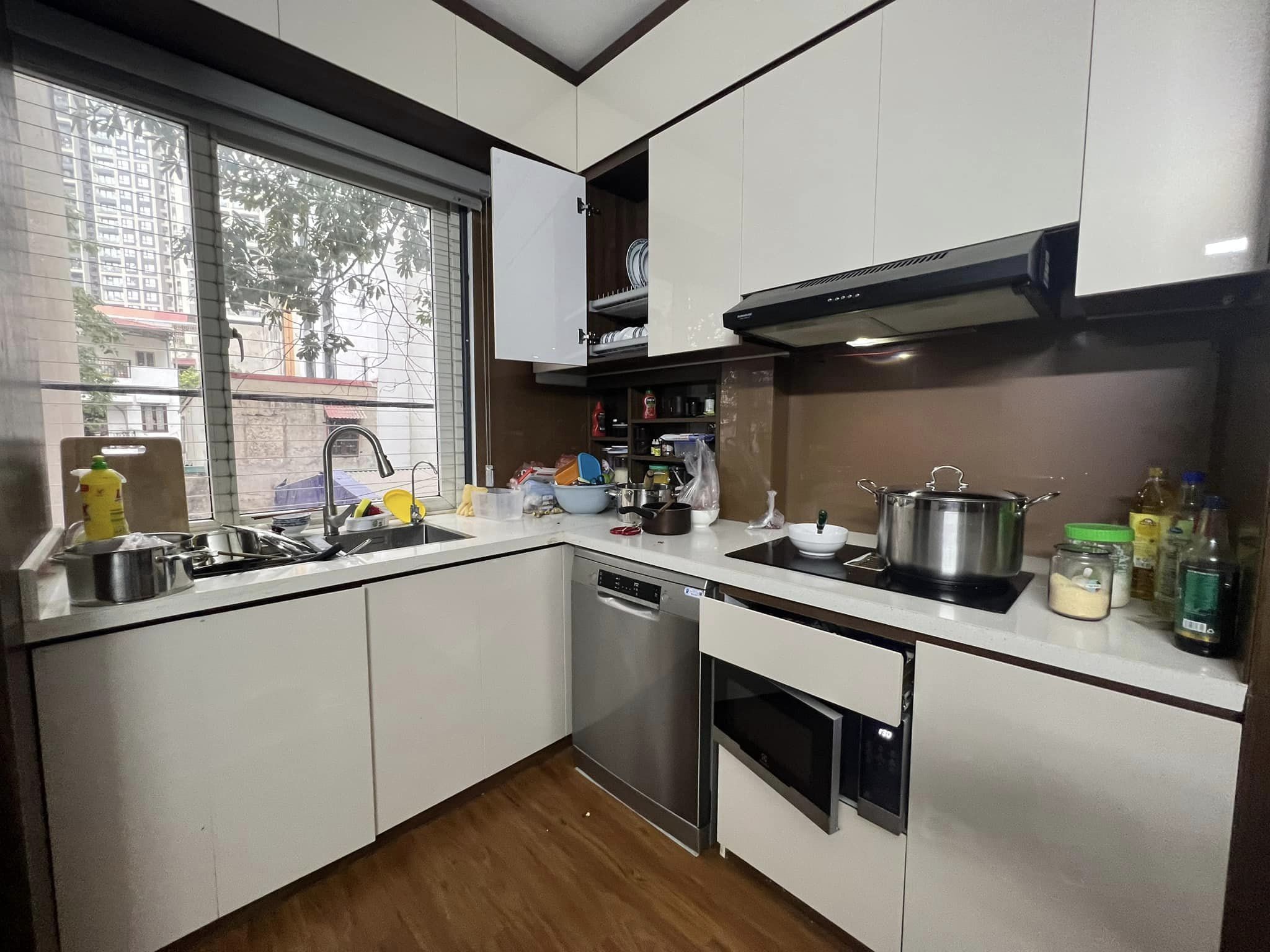 NHÀ PHẠM VĂN ĐỒNG – NGÕ THÔNG XUÂN ĐỈNH - 32M²  - 70M RA PHỐ -5,5 TỶ - Ảnh 1