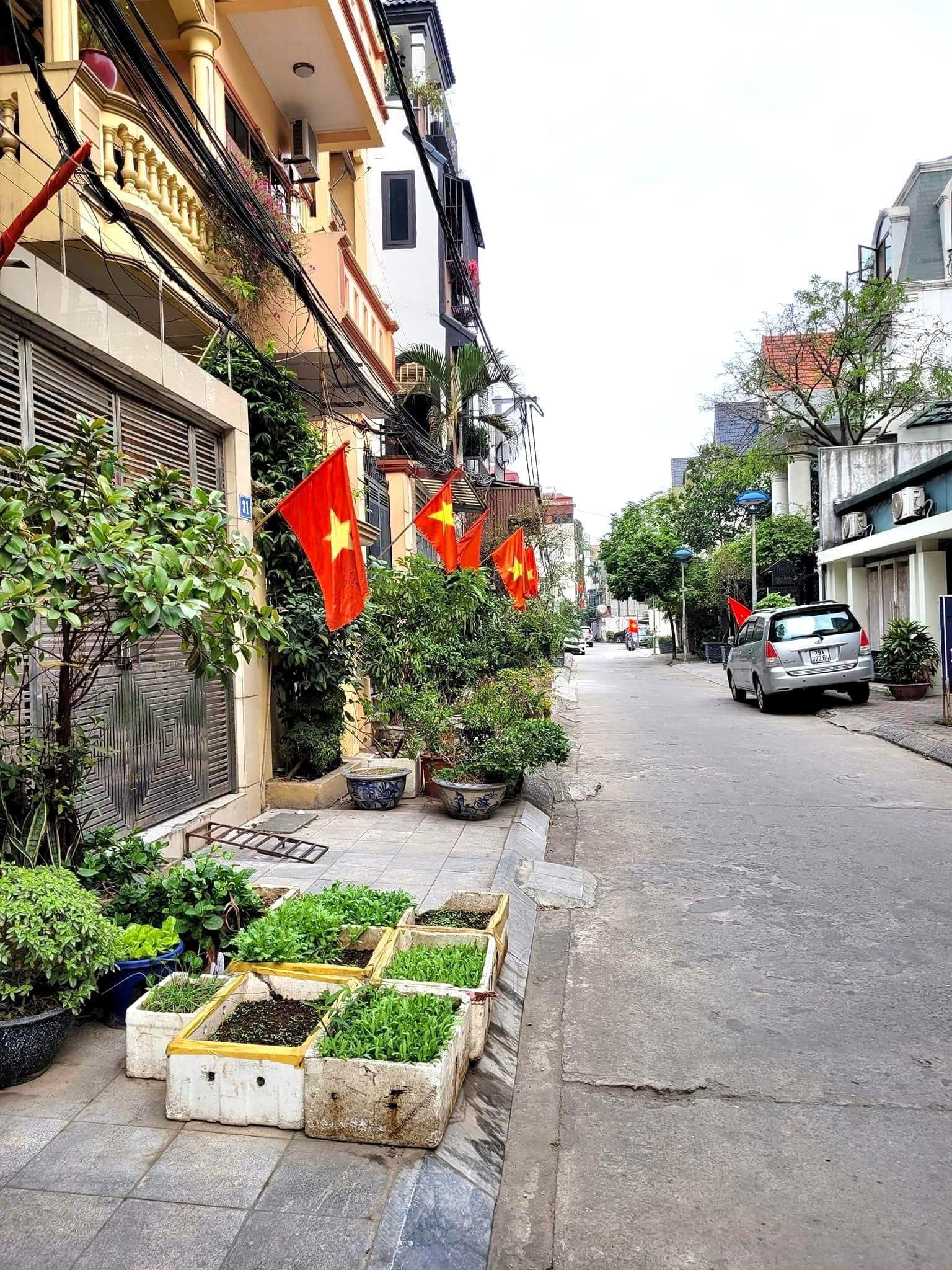 NHÀ PHẠM VĂN ĐỒNG – NGÕ THÔNG XUÂN ĐỈNH - 32M²  - 70M RA PHỐ -5,5 TỶ - Ảnh 2