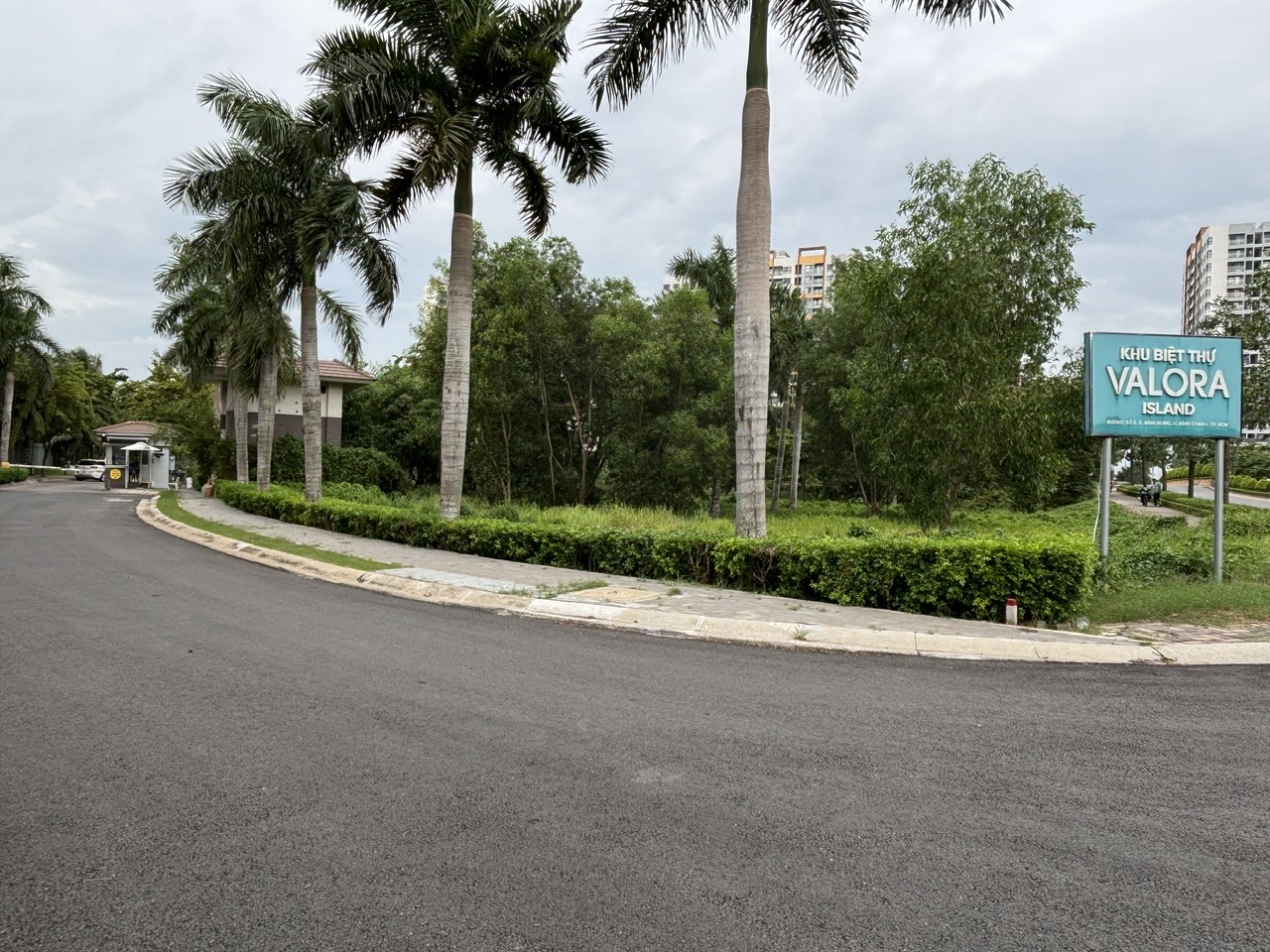 BÁN BIỆT THỰ VIEW SÔNG VALORA ISLAND - ĐẢO RIÊNG - CHỈ 44 CĂN - SỔ HỒNG RIÊNG - GIÁ TỐT - Ảnh chính