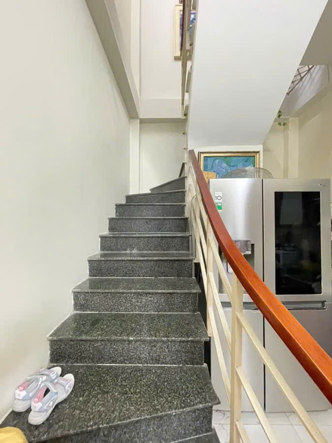 NHÀ PHỐ QUAN NHÂN – NGÕ THÔNG – 3 GÁC ĐỖ CỬA - Ảnh 1