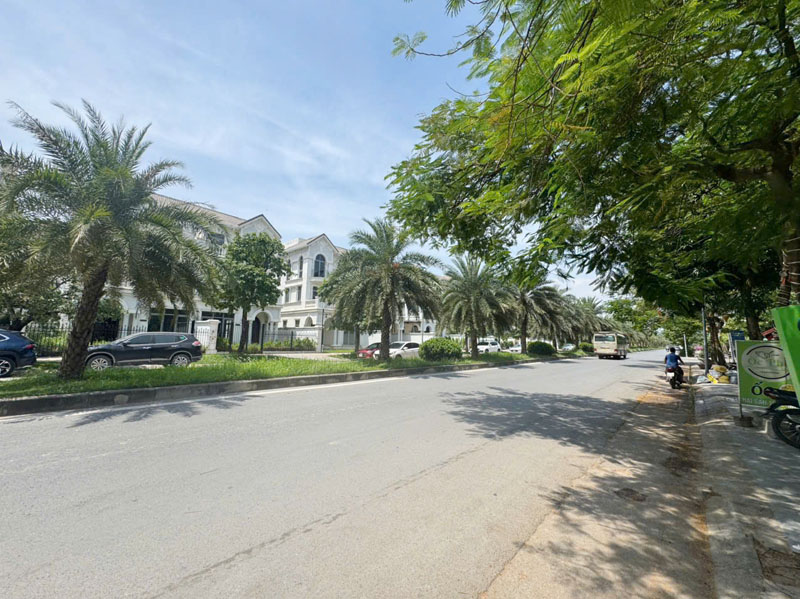 Bán nhà C4 mặt phố Đào Đình Luyện 88m2, đối diện Vinhomes The Harmony, kinh doanh tốt, tiện ở và đầu - Ảnh 5