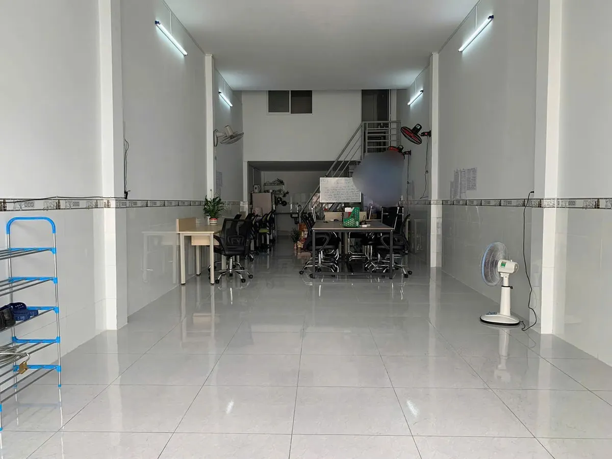NHÀ ĐẸP HẺM XE HƠI LÊ SÁT TÂN QUÝ TÂN PHÚ, 71M2(17M X 4M14) NỞ HẬU, SỔ HỒNG CHÍNH CHỦ, GIÁ CHỈ 6.X - Ảnh chính