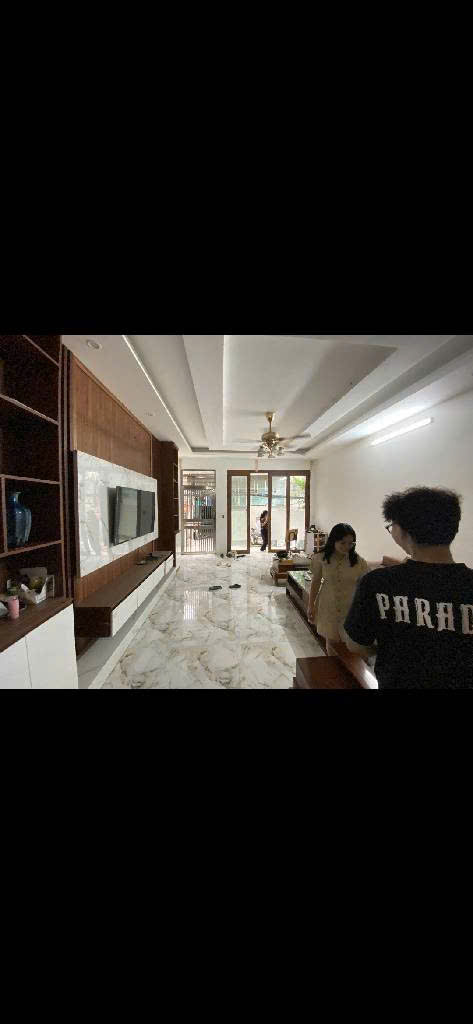 BÁN NHÀ XUÂN ĐỈNH 70 M,OTO QUA NHÀ ,VÀO NHÀ,SDCC 5 MT VUÔNG.CHÀO :16 TỶ - Ảnh 4