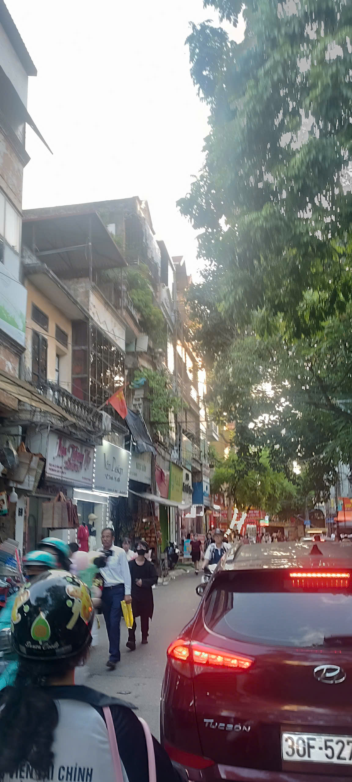 BÁN NHÀ XUÂN ĐỈNH 70 M,OTO QUA NHÀ ,VÀO NHÀ,SDCC 5 MT VUÔNG.CHÀO :16 TỶ - Ảnh chính