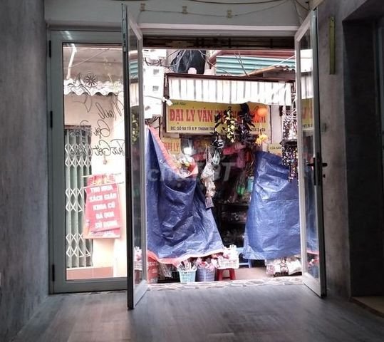 Cho thuê nhà trọ mặt đường (có thể làm cửa hàng) tại số nhà 53, ngõ 896 đường Nguyễn Khoái, phường - Ảnh 1