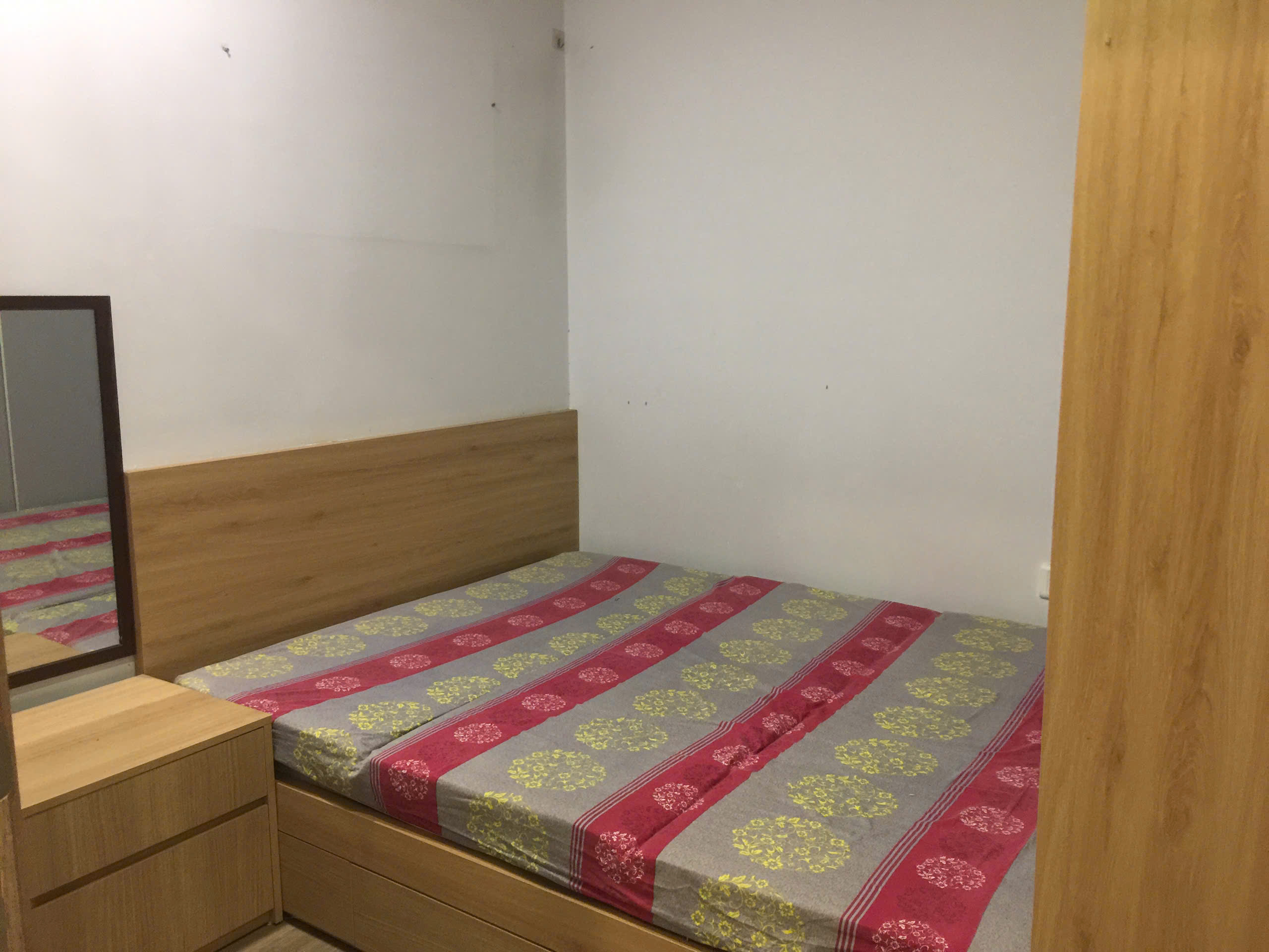 CHO THUÊ CĂN HỘ 2PN TẠI VINHOMES OCEAN PARK - CĂN S2.180302 - 8 tr - Ảnh 2