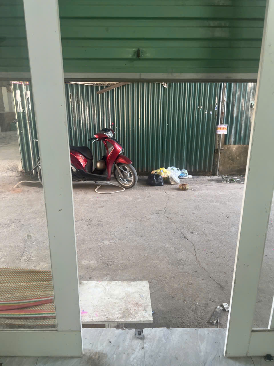 Chính chủ cần cho thuê nhà cấp 4 ở xóm 1, thôn đồng nhân, xã An Khánh. - Ảnh 4