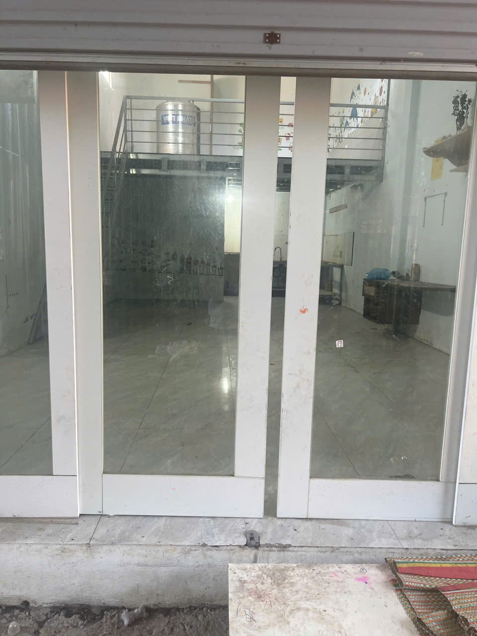 Chính chủ cần cho thuê nhà cấp 4 ở xóm 1, thôn đồng nhân, xã An Khánh. - Ảnh chính
