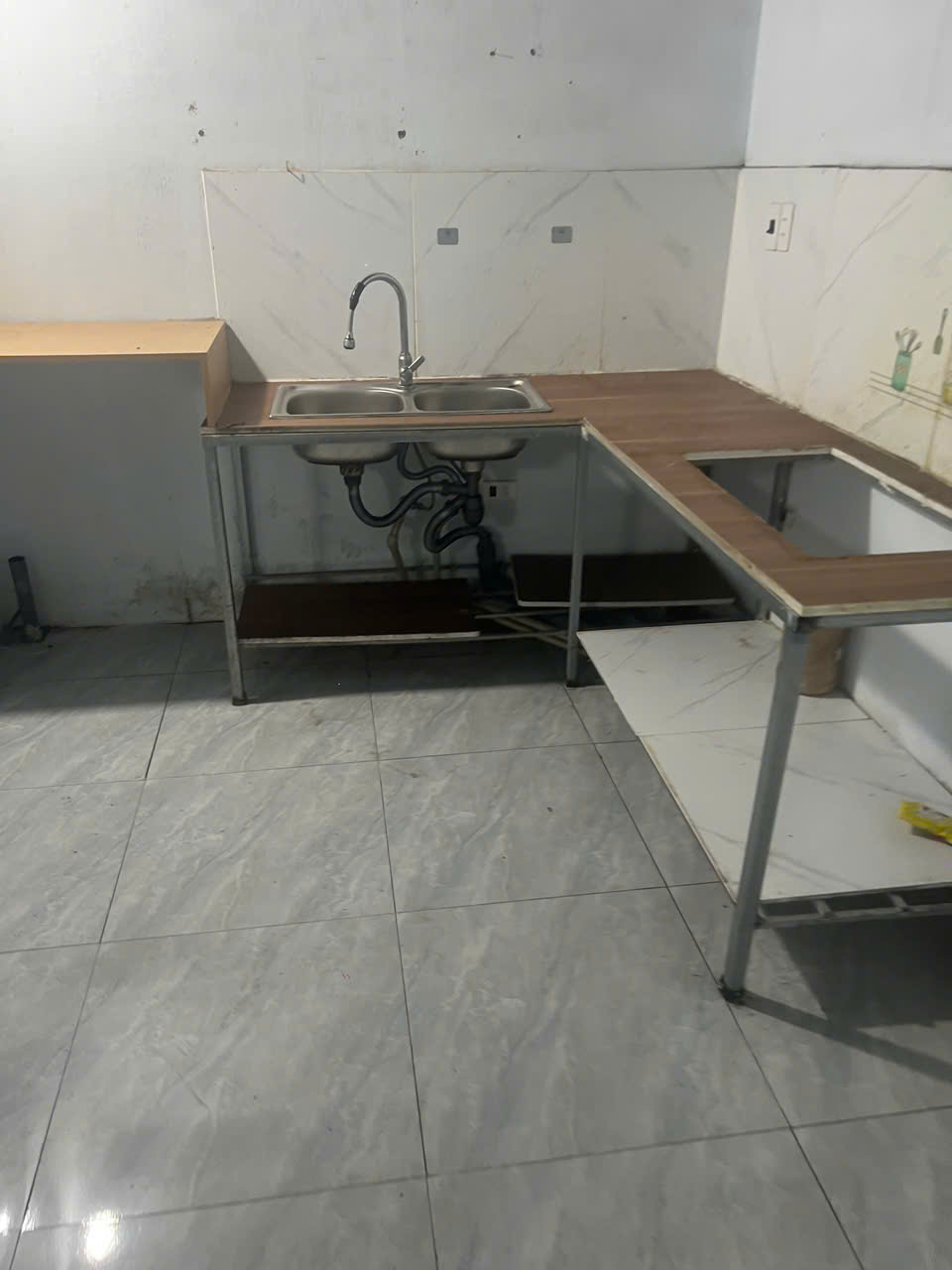 Chính chủ cần cho thuê nhà cấp 4 ở xóm 1, thôn đồng nhân, xã An Khánh. - Ảnh 2