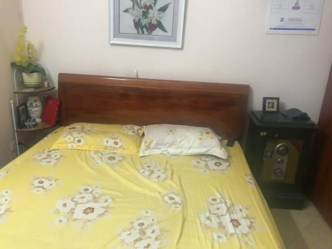 Cho thuê nhà ngõ 139 Nguyễn Ngọc Vũ, Cầu Giấy 30m x 5T giá 10 triệu,  ở nhóm, gia đình - Ảnh 2