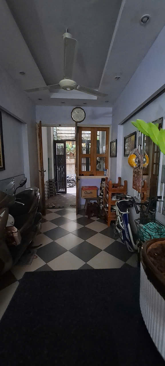 BÁN NHÀ VĂN CAO - THỤY KHUÊ - NHÀ ĐẸP, DÂN XÂY TÂM HUYẾT, 10M RA MẶT PHỐ - 40M2X5T - 9 TỶ - Ảnh 1