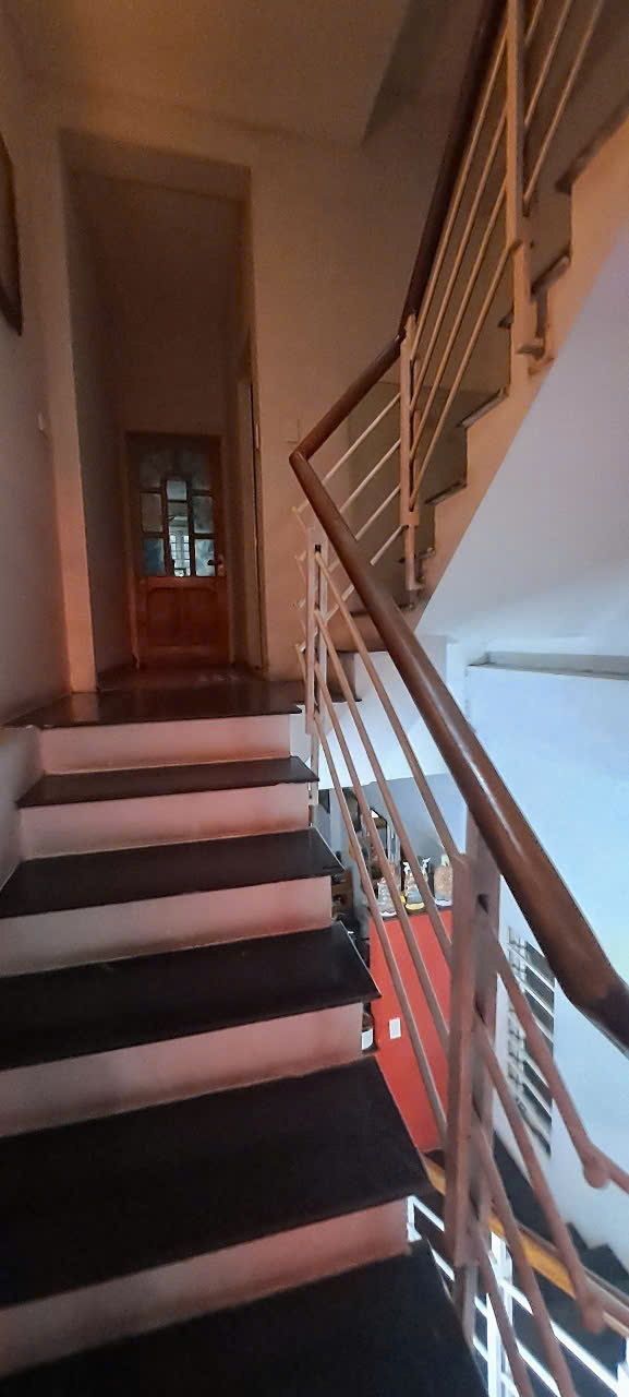 BÁN NHÀ VĂN CAO - THỤY KHUÊ - NHÀ ĐẸP, DÂN XÂY TÂM HUYẾT, 10M RA MẶT PHỐ - 40M2X5T - 9 TỶ - Ảnh 3